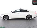 Mercedes-Benz CLS 53 AMG 4M NIGHT DESIGNO PERFORMANCE,STANDHZ - weiße Mercedes-Benz CLS 53 AMG