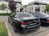 BMW 540d xDrive - M-Sport,Laser, Pano, Garantie - BMW 540 in Krefeld