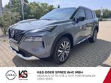 Nissan X-TRAIL 1.5 VC-T e-4ORCE 213 PS 4x4 Tekna+ 5 Sit