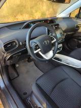 Toyota Prius 1.8-l-VVT-i  - gebrauchte Toyota Prius aus dem Jahr 2018