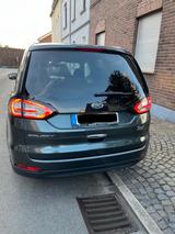 Ford Galaxy 2,0 TDCi 110kW Titanium 7 Sitze - Ford Galaxy in Duisburg