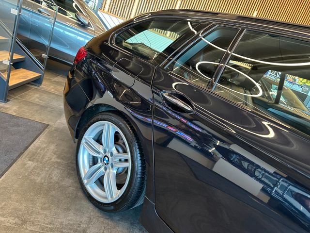 MYAUTOCENTER – Gebraucht- und Jahreswagen mit Werkstattservice in Pfaffenhofen BMW M550 *MEMORY*HeadUP*ACC*4-ZONEN*AHK*LEDER(BRAUN)