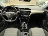 Opel Corsa F Ed. 1.2 75PS*1.HAND*AHK*SH*ALU - Opel Corsa: Kleinwagen