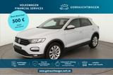 Volkswagen T-Roc Sport 2.0 TDI SCR Klima*Tempo*Nav*PDC*SH - VW T-Roc Gebrauchtwagen in Bielefeld