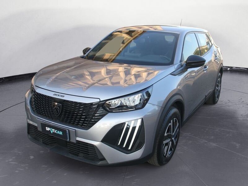 Image of Peugeot 2008