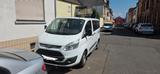Ford Tourneo Custom - Ford Tourneo Custom in Ludwigshafen