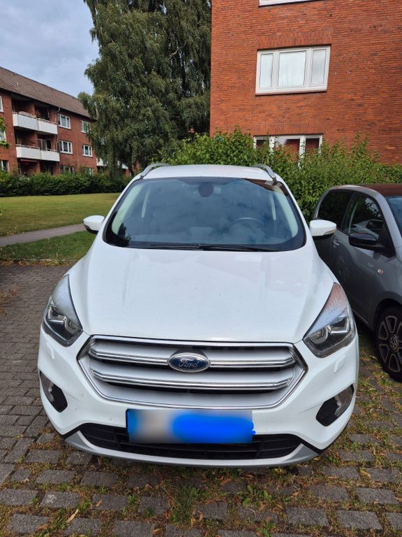 Image of Ford Kuga