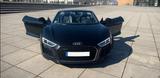 Audi R8 5.2 FSI RWS Spyder *Carbon*B&O*Ohne OPF* - gebrauchte Audi R8 aus dem Jahr 2018