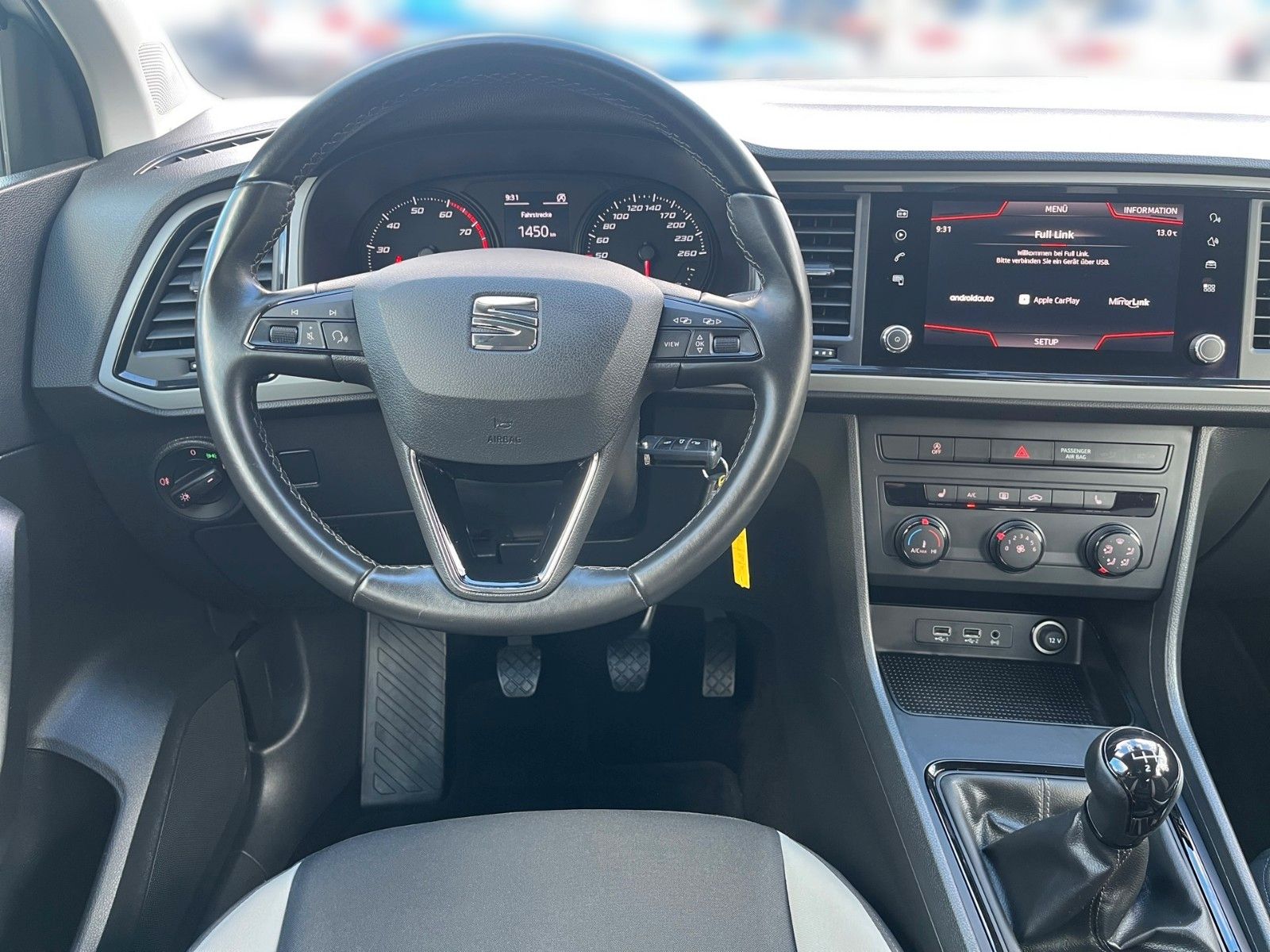 Seat Ateca Reference foto 13