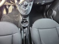 Fiat 500 - Vorschau Bild 20