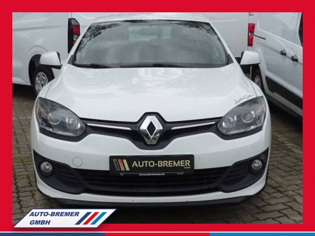 Renault Megane III 1.6 Authentique Klima