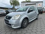 Citroën C2 VTR Plus / TÜV Neu - Citroën C2: Vtr Plus