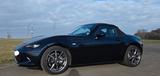 Mazda MX-5  Exclusive Line 184PS Top 8TKM Bose Leder - Mazda MX-5: Ps