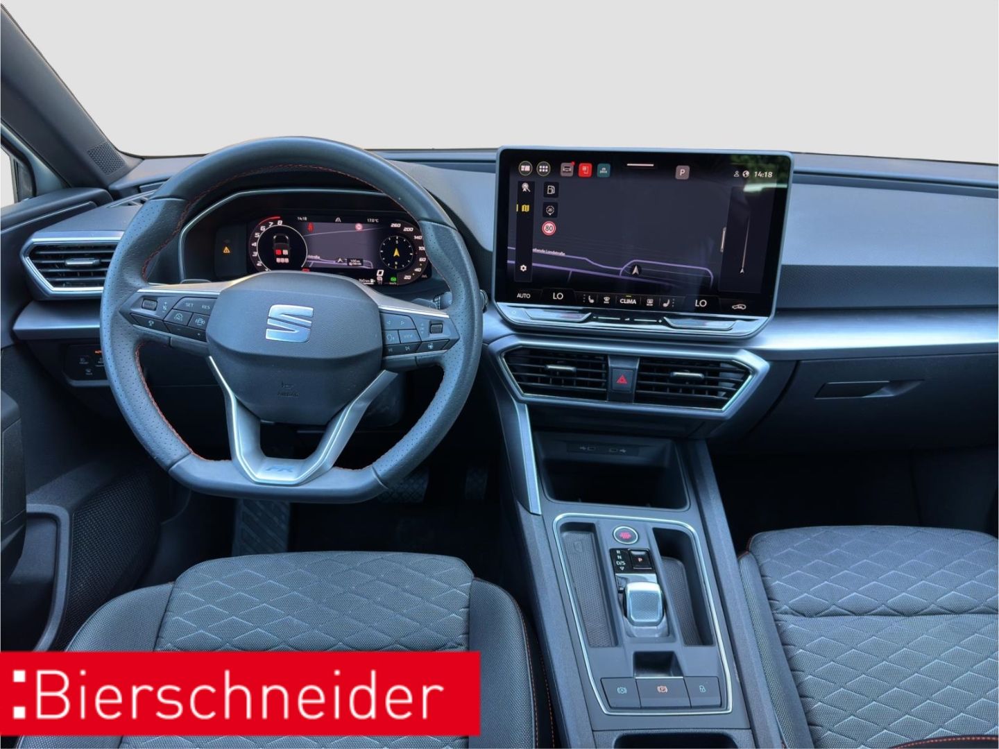 Seat Leon - Bild 19