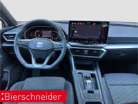 Seat Leon - Vorschau Bild 19