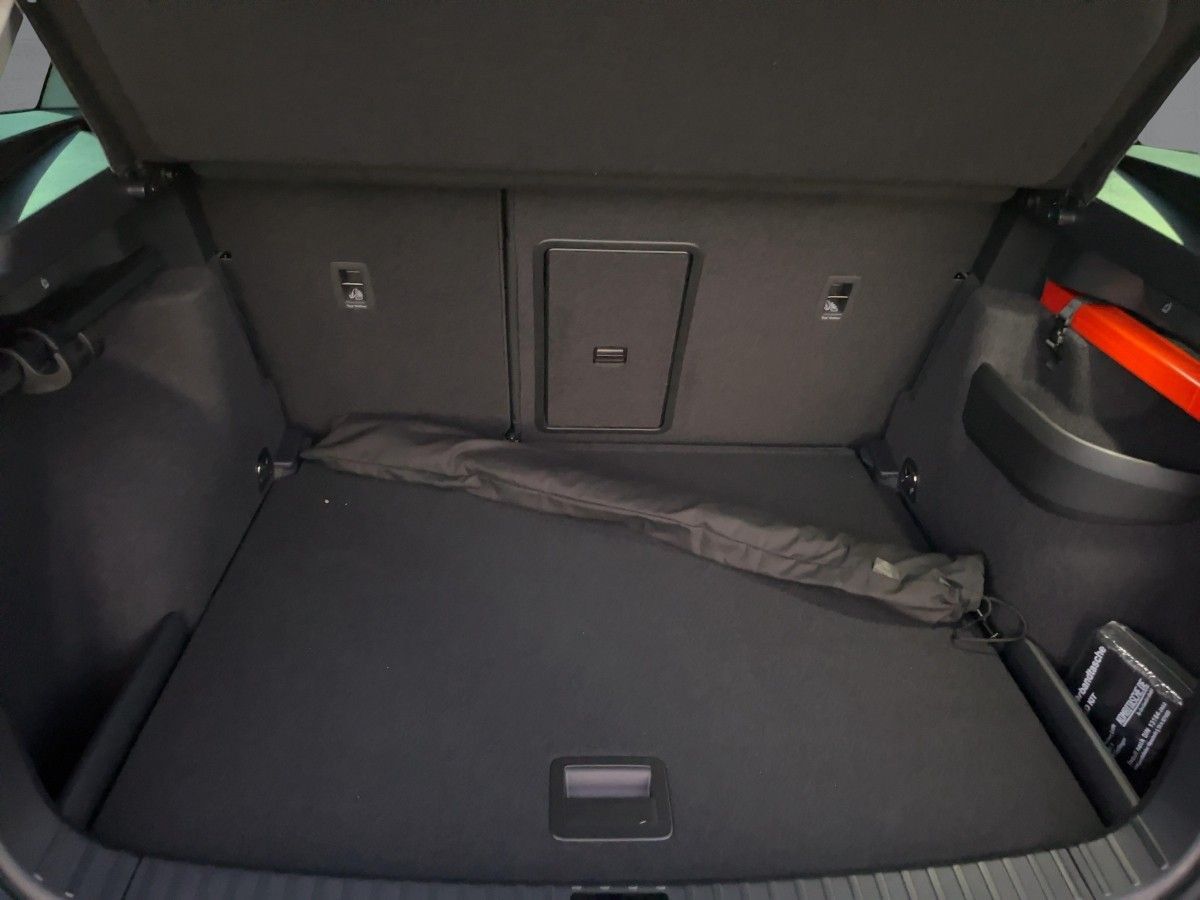 Skoda Karoq - Bild 13