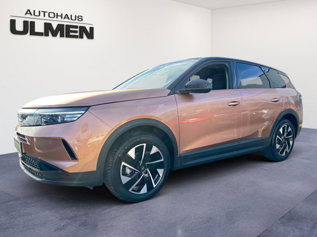 Image of Opel Grandland (X)