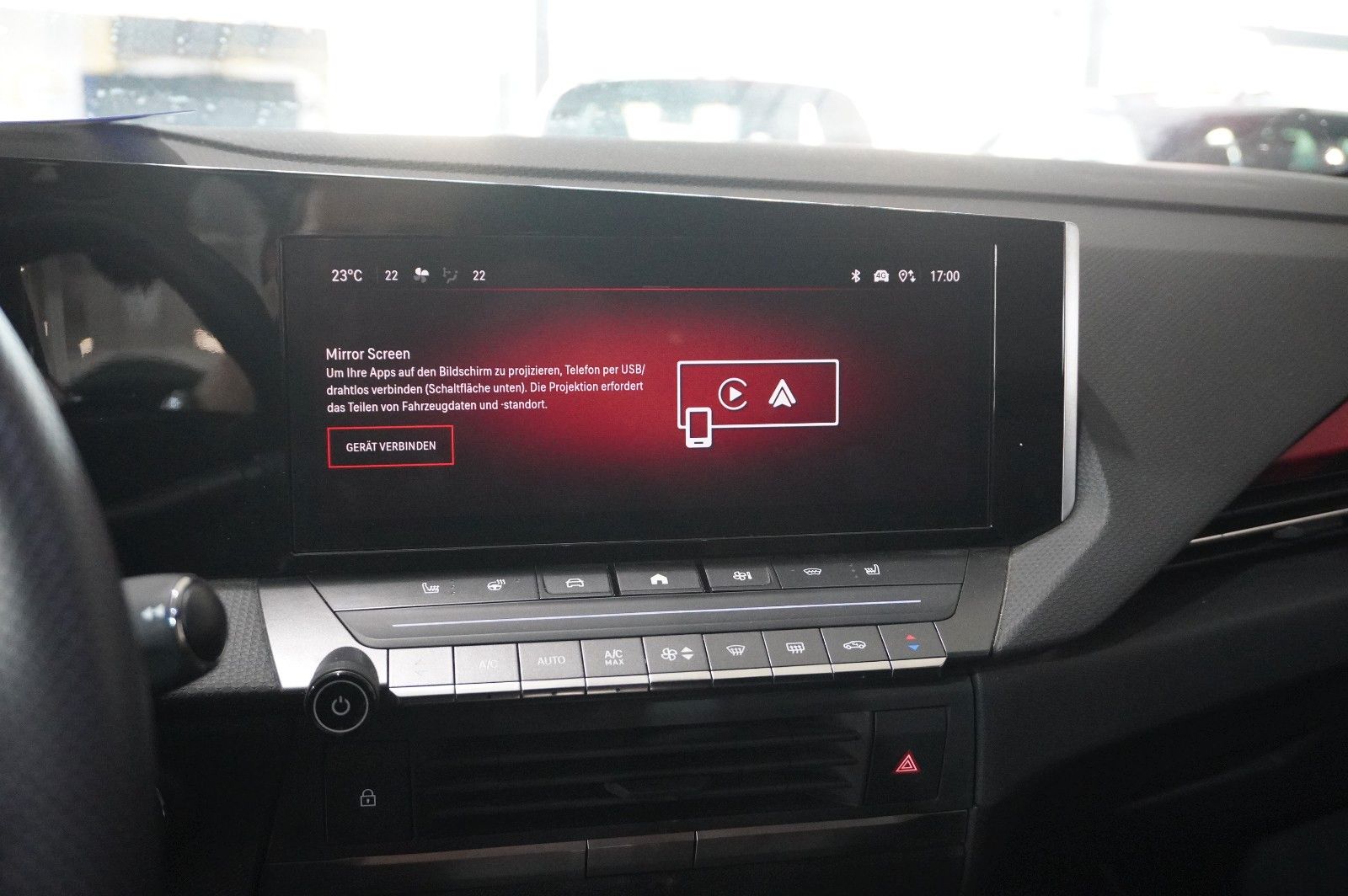 Fahrzeugabbildung Opel Astra L Lim. 1.6 HYBRID GS SPORT NAVI/360°/SPORT
