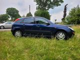 Ford Focus Mk1 wenig km perfektes  Anfänge... - gebrauchte Ford Focus aus dem Jahr 1999