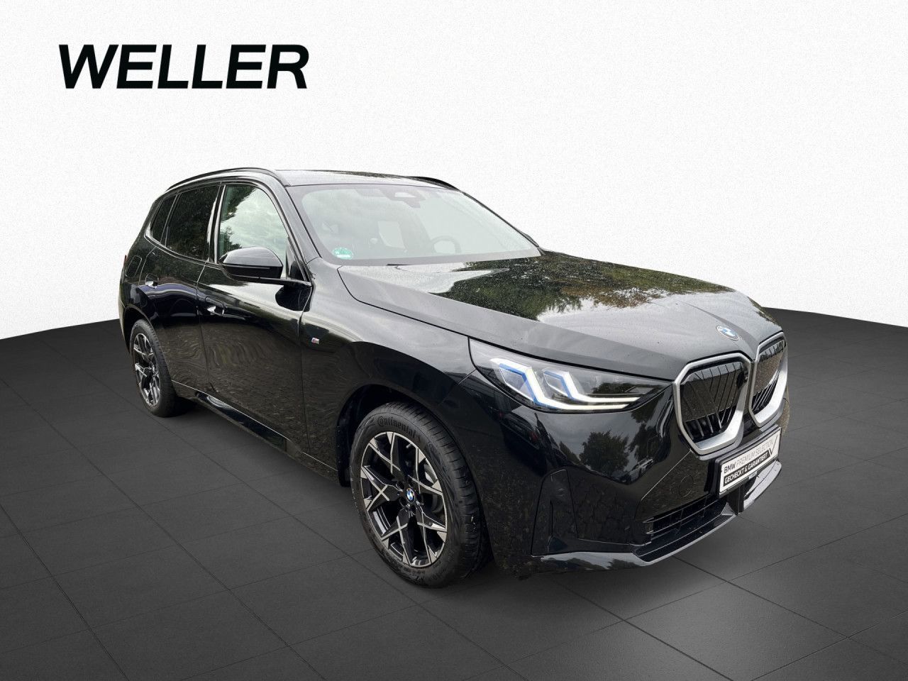BMW X3 - Bild 5
