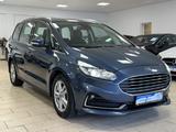 Ford Galaxy Hybrid Titanium*Navi*AHK*7-Sitzer*SHZ*DAB - gebrauchte Ford Galaxy aus dem Jahr 2023
