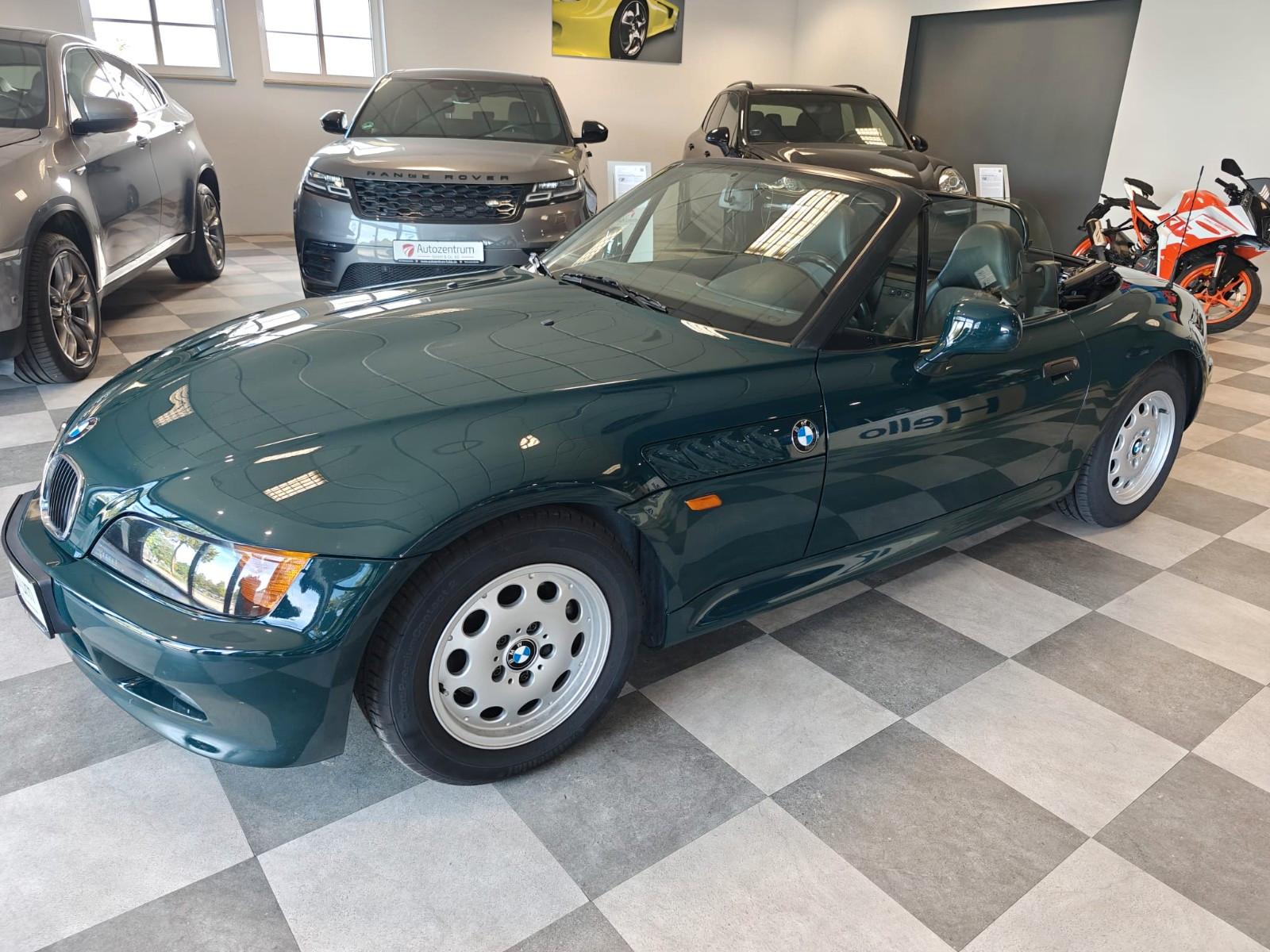 BMW Z3
