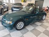 BMW Z3 - BMW Z3 aus 1996: Roadster