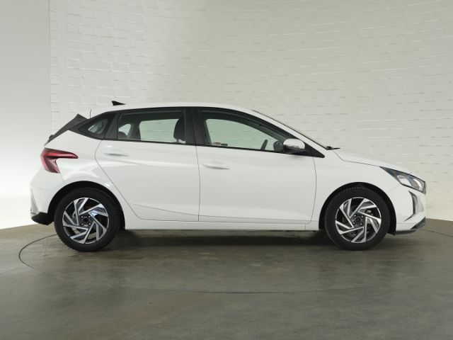i20 FACELIFT T-GDi TREND+NAVI+RÜCKFAHRKAMERA+FER