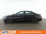 Mercedes-Benz CLA 200 AMG Line*NAVI*PDC*SHZ*TEMPO*KLIMA* - schwarze Mercedes-Benz CLA-Klasse