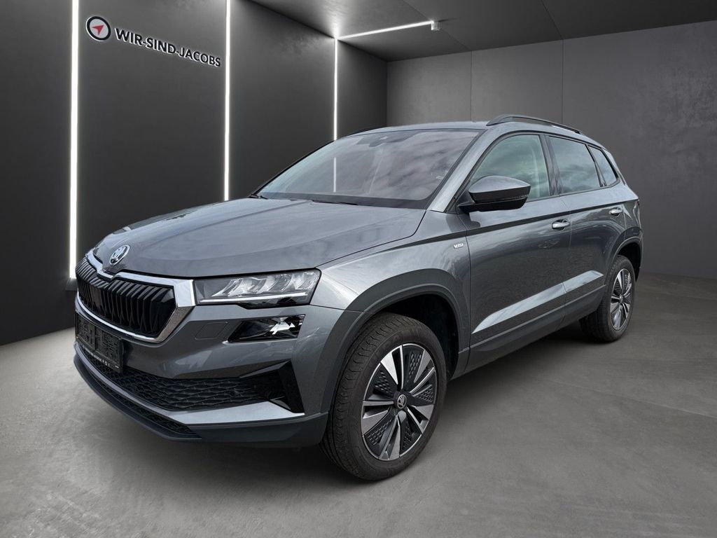 Image of Skoda Karoq