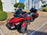 Can-Am Spyder RT Limited TRIKE - Offers