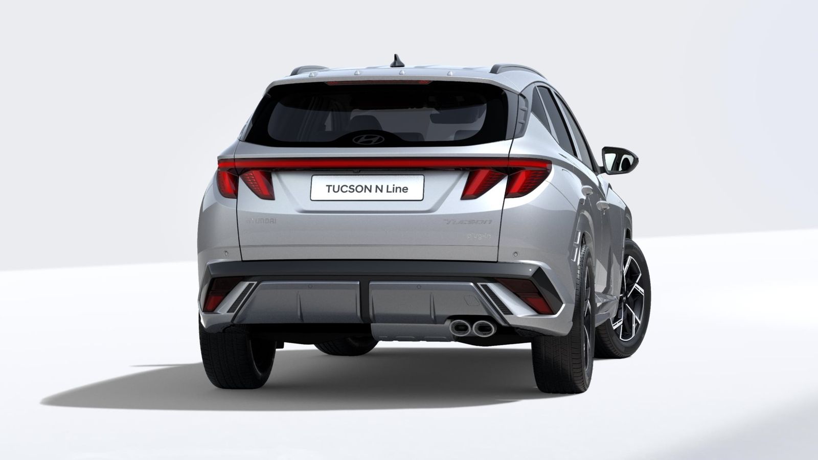 Hyundai TUCSON - Bild 8