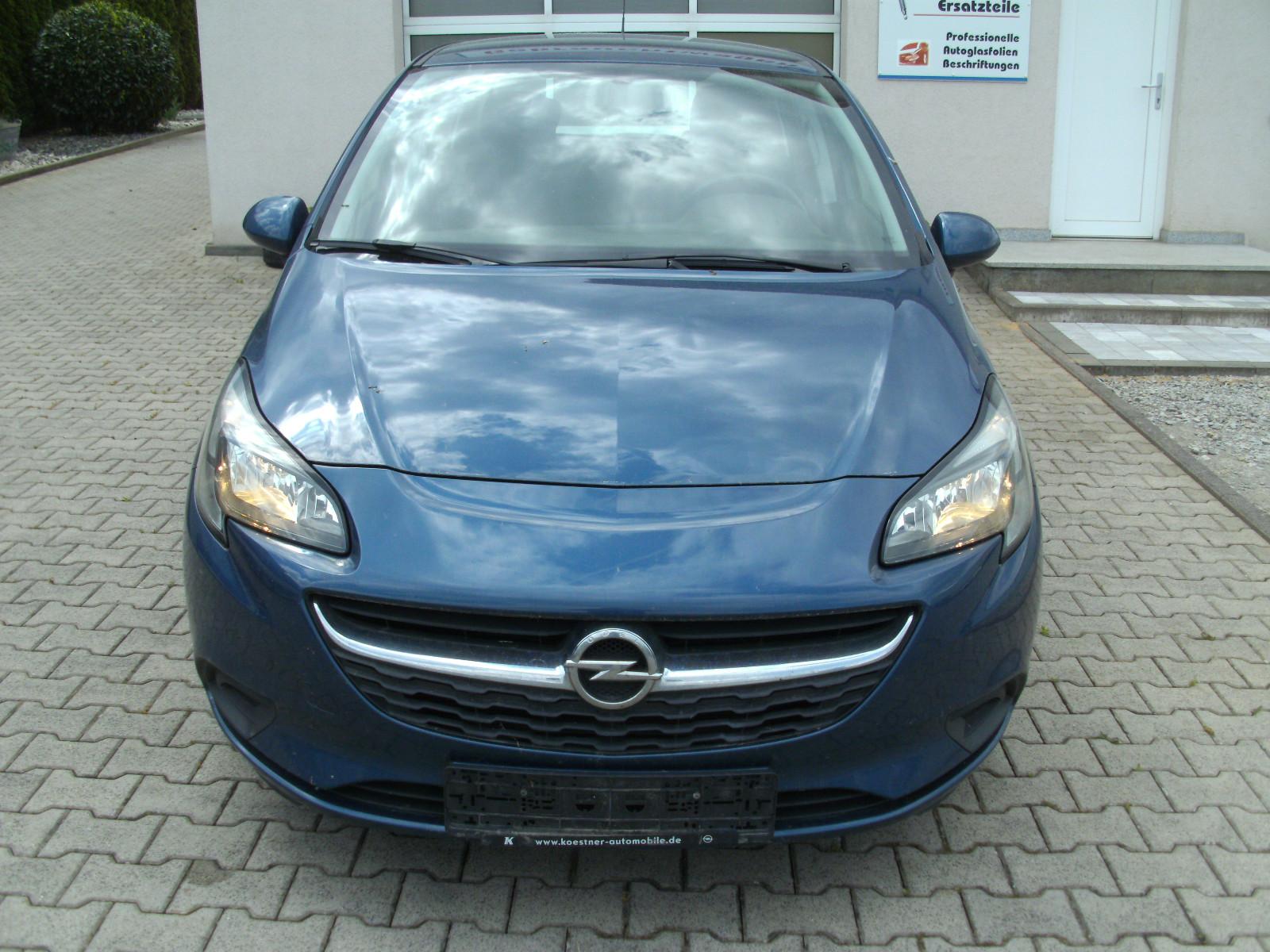 Opel Corsa 1.3 CDTI ecoFLEX Active 55kW S/S