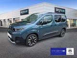 Citroën Berlingo 1.5 BlueHDi 130 FAP Max M (EURO 6e) - Citroën Berlingo: 1.6