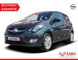 Opel Karl 1.0 120 Jahre Klima Sitzheizung Tempomat - gebrauchte Opel Karl aus dem Jahr 2019