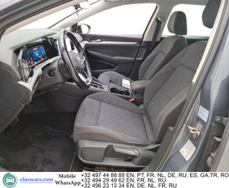 Volkswagen Golf - 5