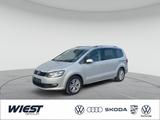 Volkswagen Sharan Life 2.0 TDI DSG RFK Navi LED SHZ *für Ge - Volkswagen Sharan LIFE