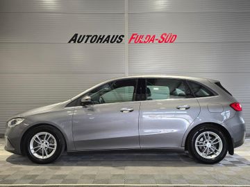 Mercedes B 200 - 6