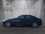 BMW 550i| M-Sport | HUD | Soft-Close | SD | - BMW 5er Reihe: Limousine