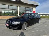 Audi A6 Allroad 2.7TDI  quattro  Automatik  tempomat - Audi A6 Allroad: 2.7
