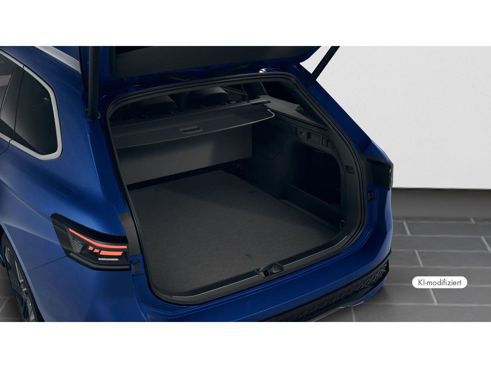 Volkswagen Passat Variant - Bild 15