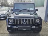 Mercedes-Benz G 500 Designo Manufaktur Edition +Unfallfrei+2.H - Mercedes-Benz G 500 in Stuttgart