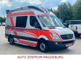 Mercedes-Benz Sprinter II Kasten 316 CDI Delfis Rettungswagen - Angebote