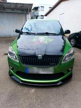 Skoda Fabia 2 Rs kombi - Skoda Fabia: Kombi, RS