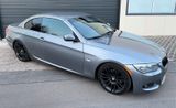 BMW 328i E93 Cabrio Hardtop Restyling M-Sportpaket