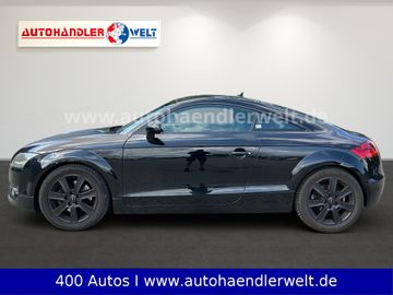 Audi TT - 7