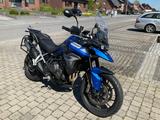 Triumph Tiger 900 low - TRIUMPH TIGER 900
