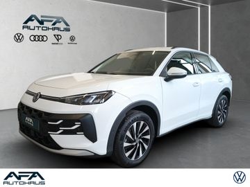 Volkswagen T-Roc - 1
