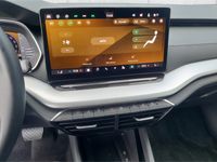 Skoda Octavia - Vorschau Bild 17