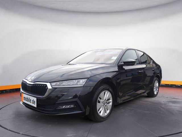 Skoda Octavia 1.0 Ambition / DSG / RFK / PDC / ALU